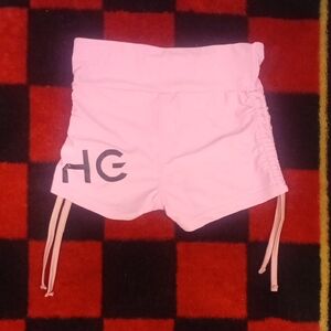 Harley G's Shorts (S)